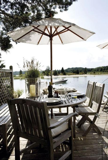 7 IDEAS para decorar tu terraza desde cero