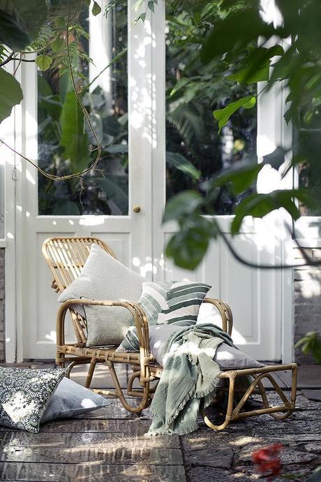 7 IDEAS para decorar tu terraza desde cero