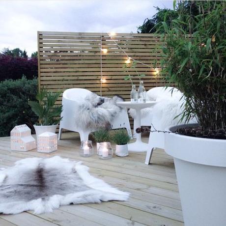 7 IDEAS para decorar tu terraza desde cero