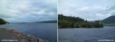 Viaje a Escocia: día 4