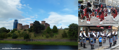 Viaje a Escocia: día 4