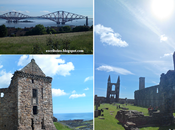 Crónica maravilloso viaje Escocia: días