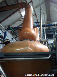 Viaje a Escocia: día 4