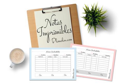 notas-imprimibles