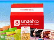 Próxima Smilebox Agosto