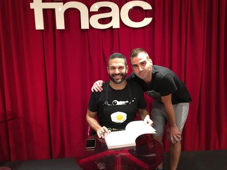 Tarta de caramelos de violeta [PARTICIPA EN NUESTRO PRIMER CONCURSO y Gana el libro FÁCIL Y RESULTÓN de Gonzalo D’Ambrosio]