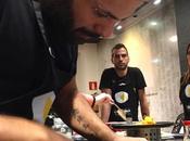 Tarta caramelos violeta [PARTICIPA NUESTRO PRIMER CONCURSO Gana libro FÁCIL RESULTÓN Gonzalo D’Ambrosio]