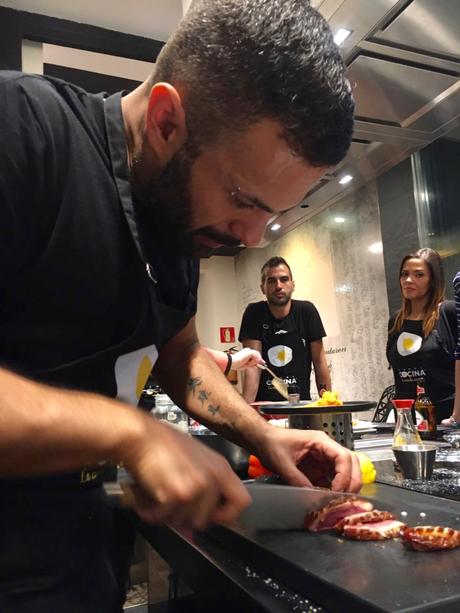 Tarta de caramelos de violeta [PARTICIPA EN NUESTRO PRIMER CONCURSO y Gana el libro FÁCIL Y RESULTÓN de Gonzalo D’Ambrosio]