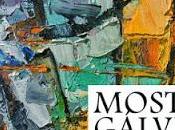 [Disco] Mostaza Gálvez Restos (2016)