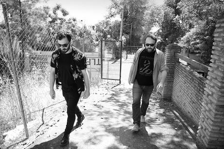 [Noticia] Lluvia y Truenos, el disco conjunto de The New Raemon y McEnroe, se publicará en noviembre