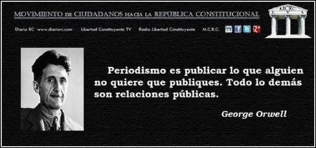 Los periodistas son peores que los politicos