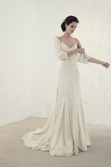 Vestidos de novia Cortana 2017