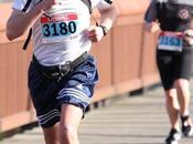 Correr peso adicional