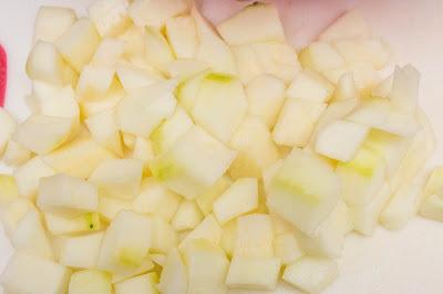 Macarrones con verduras dieta Alea