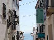 Altea, amplio balcón Mediterráneo