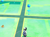 Publicidad “atrapa” Pokemon