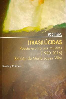 (Tras)lúcidas (8): Josefa Parra: