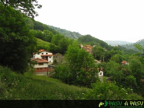 La Molina, Cabrales