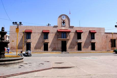 Municipio de Soledad