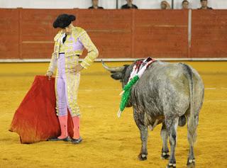 LA FERIA TAURINA COSO DE LAS CANTERAS COMPLETA SUS COMBINACIONES