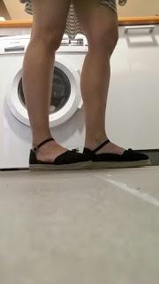 ¿Qué me pongo...¡en los pies!?