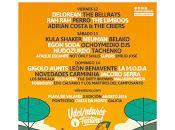 VdeValarés 2016, confirmaciones