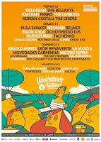 VdeValarés 2016, confirmaciones