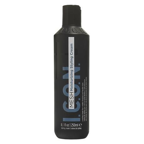 El Styling de mi Cabello en Manos de I.C.O.N.