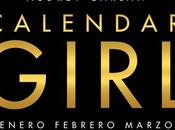 Reseña: Calendar Girl Audrey Carlan