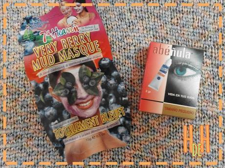 ¡¡SORTEO!! serums, crema corporal, esmaltes de uñas... ¡¡SORTEO!! serums, crema corporal, esmaltes de uñas...