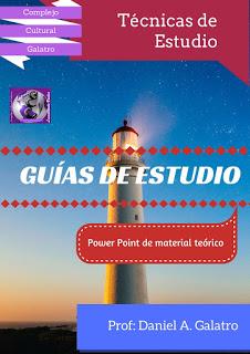 Estudiar ahora es más fácil