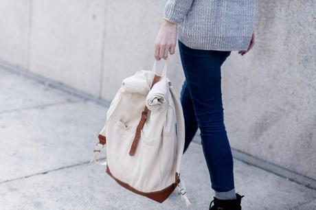 2450.- Una mochila para cada ocasión 2450.- Una mochila para cada ocasión