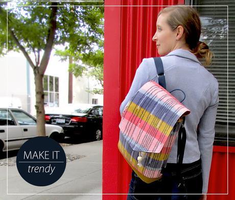 2450.- Una mochila para cada ocasión 2450.- Una mochila para cada ocasión