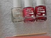 Uñas perfectas toda semana Beter