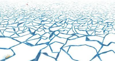 El viaje (ilustrado) de Shackleton El viaje (ilustrado) de Shackleton