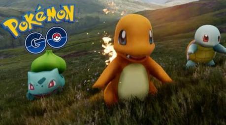 Hombre le entra a tiros a jugadores de Pokémon Go pokemon-go