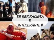 puedes criticar, racista islamofobico.