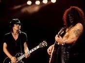 Guns Roses: Deep Down Inside