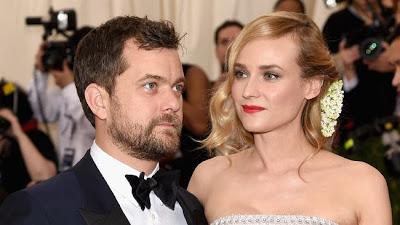 Diane Kruger y Joshua Jackson: se divorcian