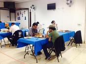 Llevar blancas determinante ronda nacional absoluto 2016