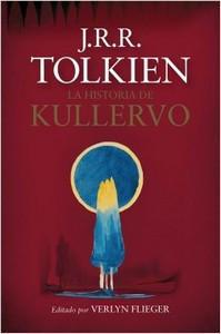 Cubierta de La historia de Kullervo