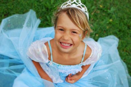 ¿Las princesas de Disney incrementan los estereotipos en los niños?