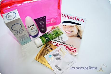 Guapabox de Julio Guapabox Julio