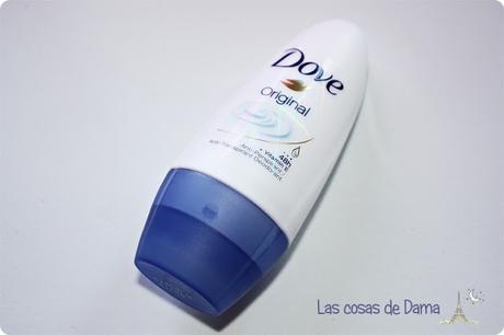 Dove Original Roll On Guapabox Julio