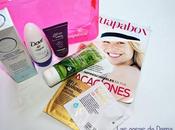 Vámonos vacaciones Guapabox Julio