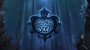 song of the deep