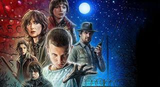 Stranger Things