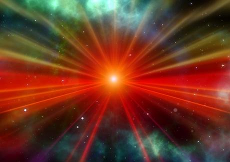 En la luz y en la sombra.