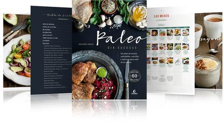 recetas paleo