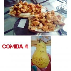 @nitanhealthynitanfit, 7 días de WHOLE30 11